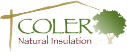 Coler Natural Insulation Logo