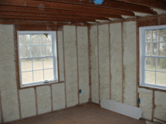 Home Insulation